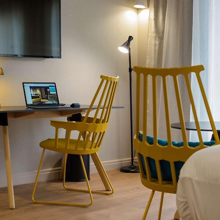 Best Western Montecristo-Bastia Бастія Екстер'єр фото