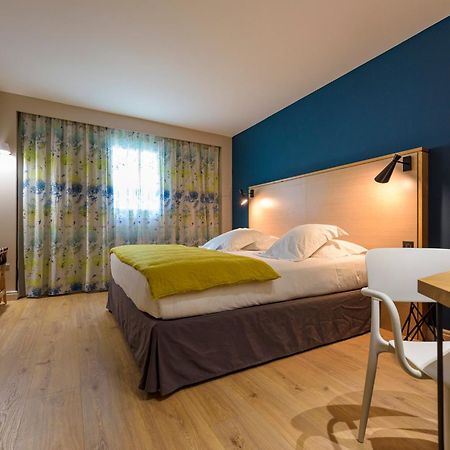 Best Western Montecristo-Bastia Бастія Екстер'єр фото
