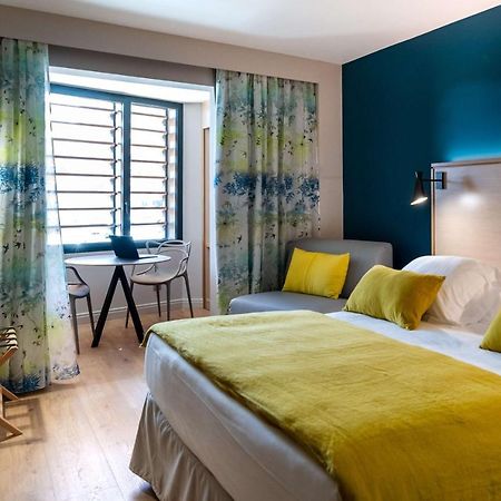 Best Western Montecristo-Bastia Бастія Екстер'єр фото