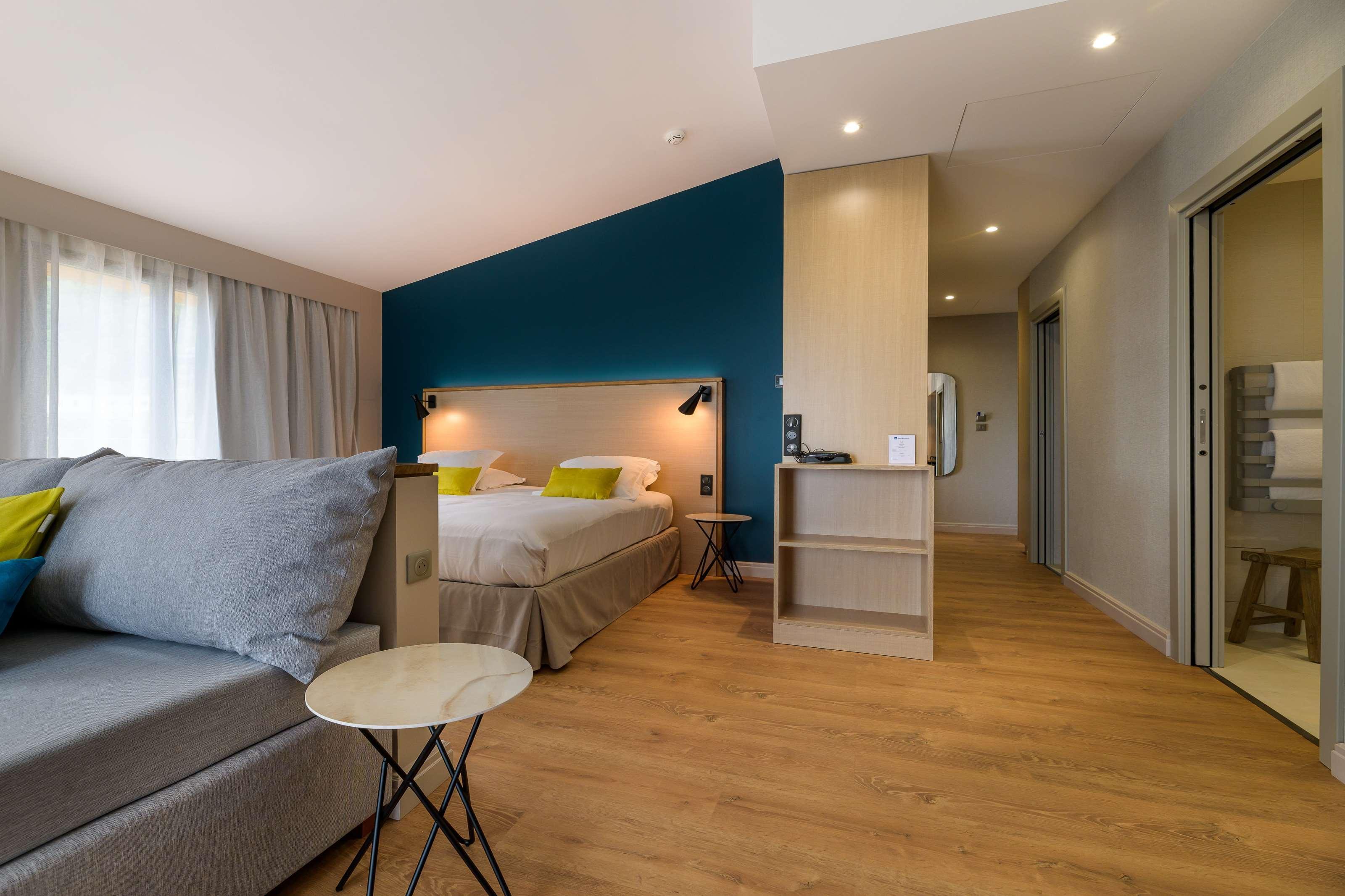 Best Western Montecristo-Bastia Бастія Екстер'єр фото