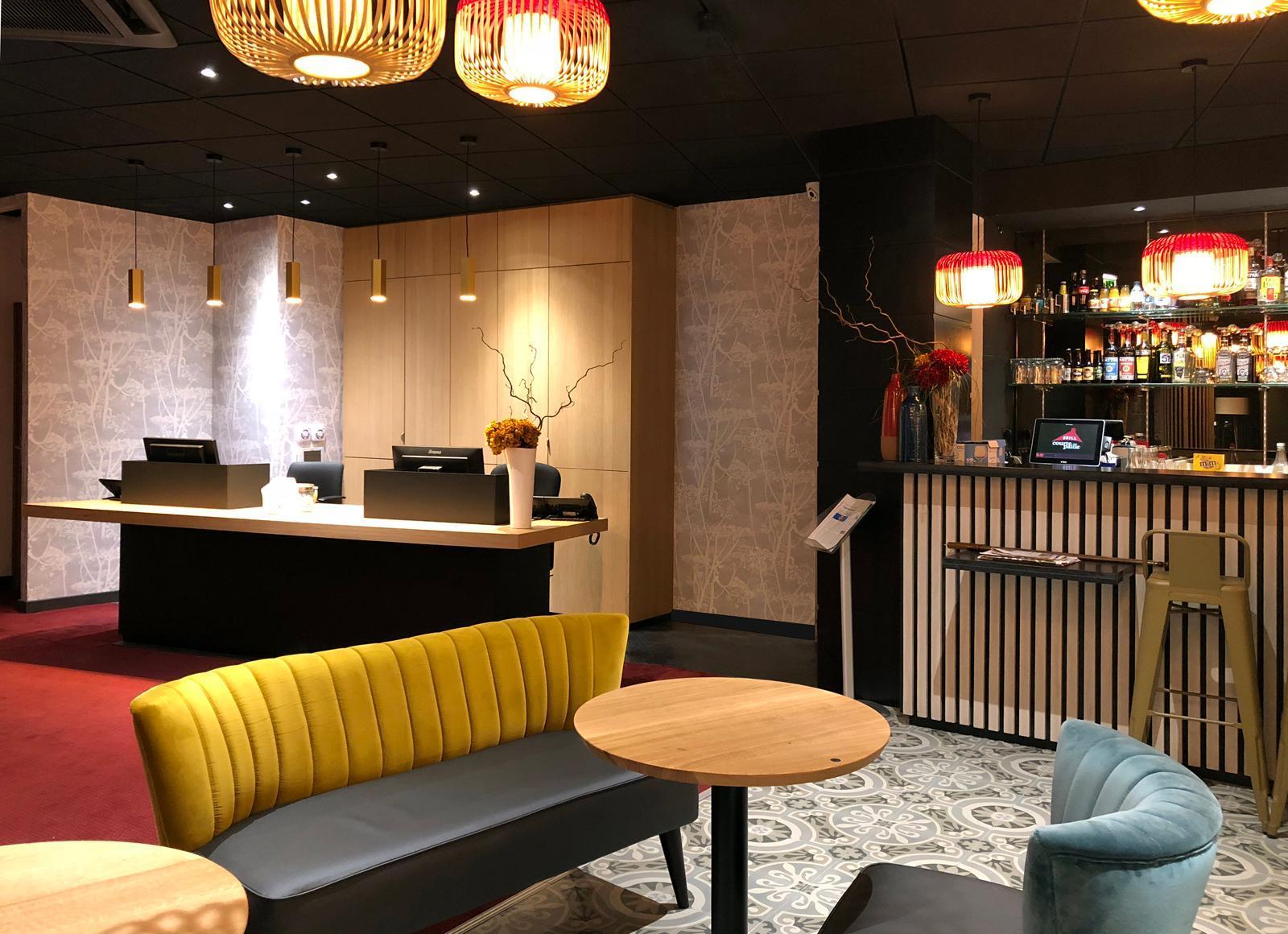 Best Western Montecristo-Bastia Бастія Екстер'єр фото