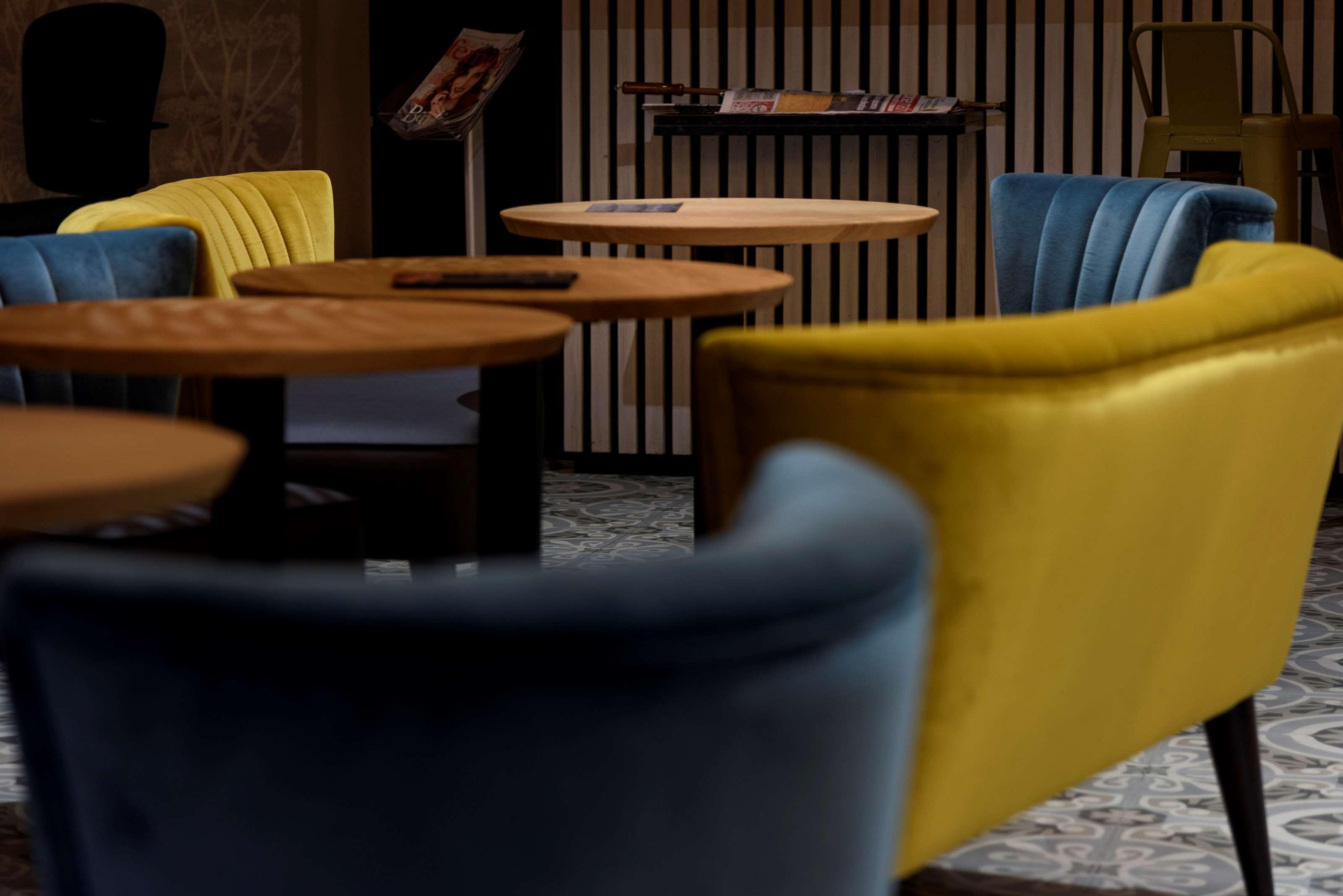 Best Western Montecristo-Bastia Бастія Екстер'єр фото
