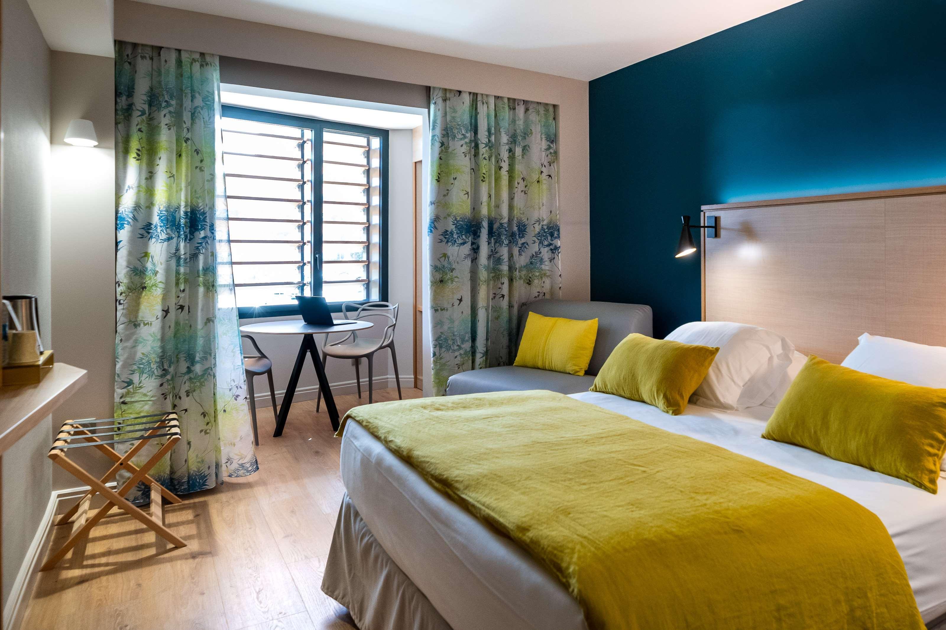 Best Western Montecristo-Bastia Бастія Екстер'єр фото