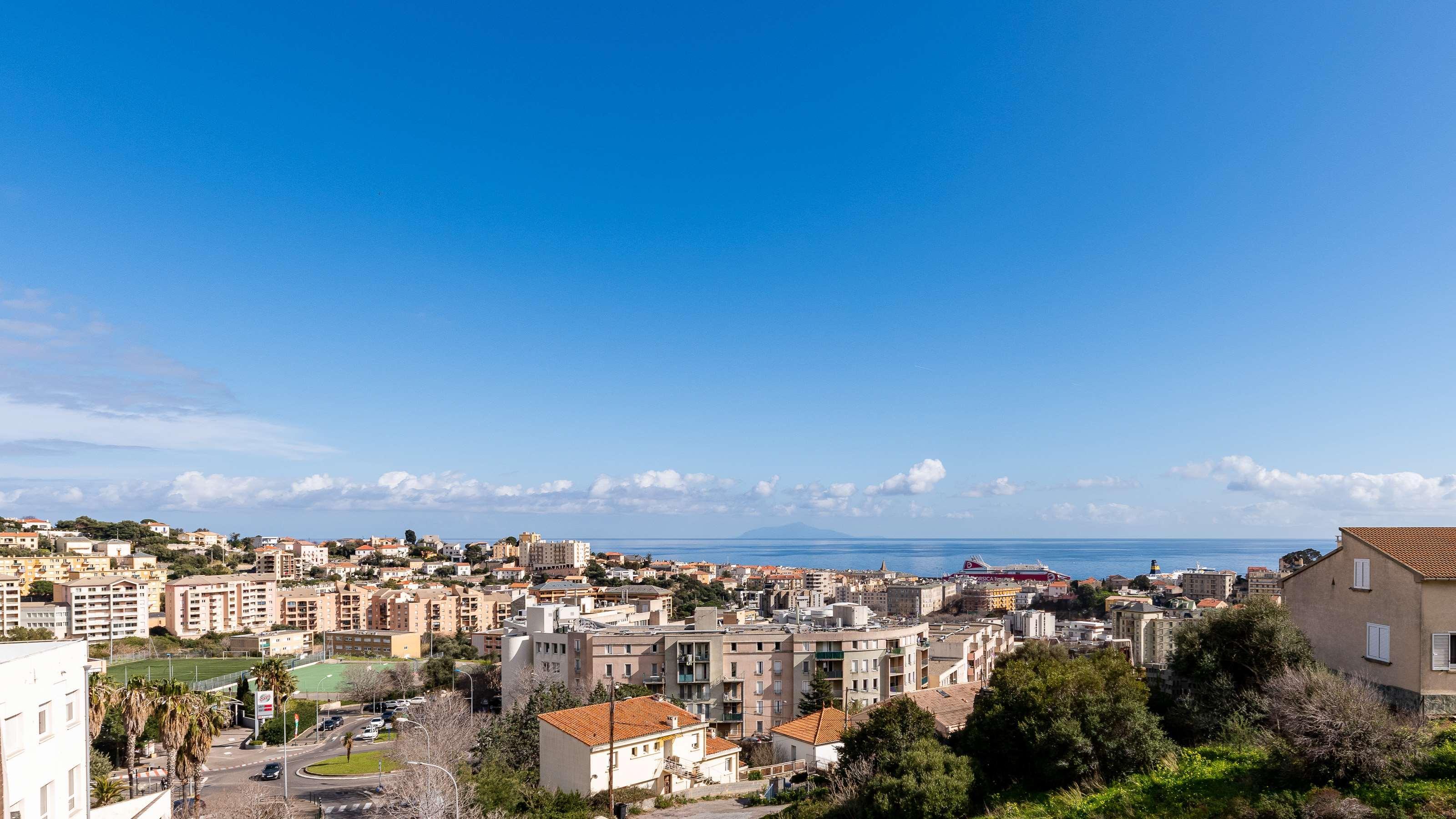 Best Western Montecristo-Bastia Бастія Екстер'єр фото