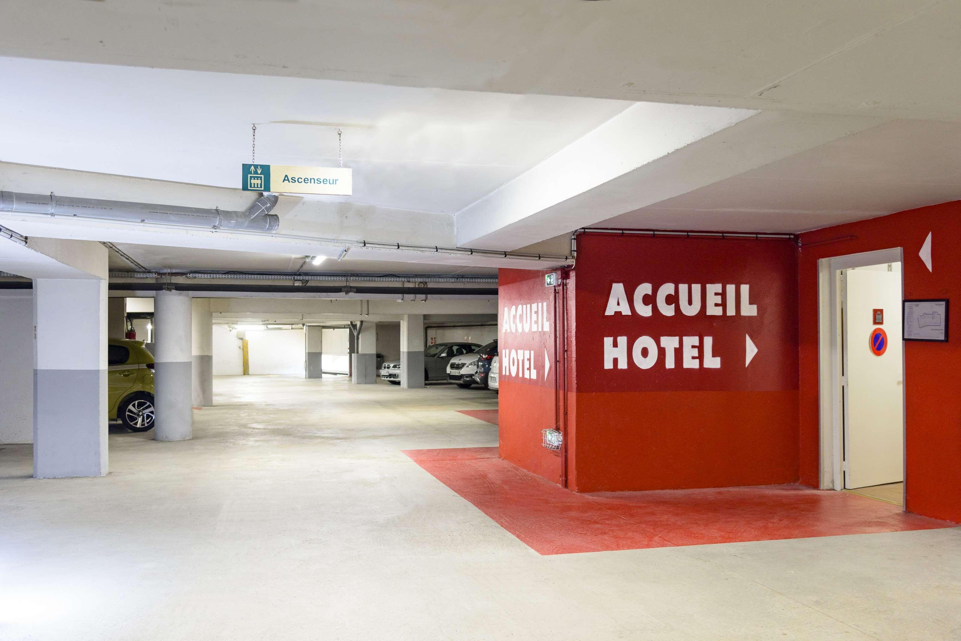 Best Western Montecristo-Bastia Бастія Екстер'єр фото