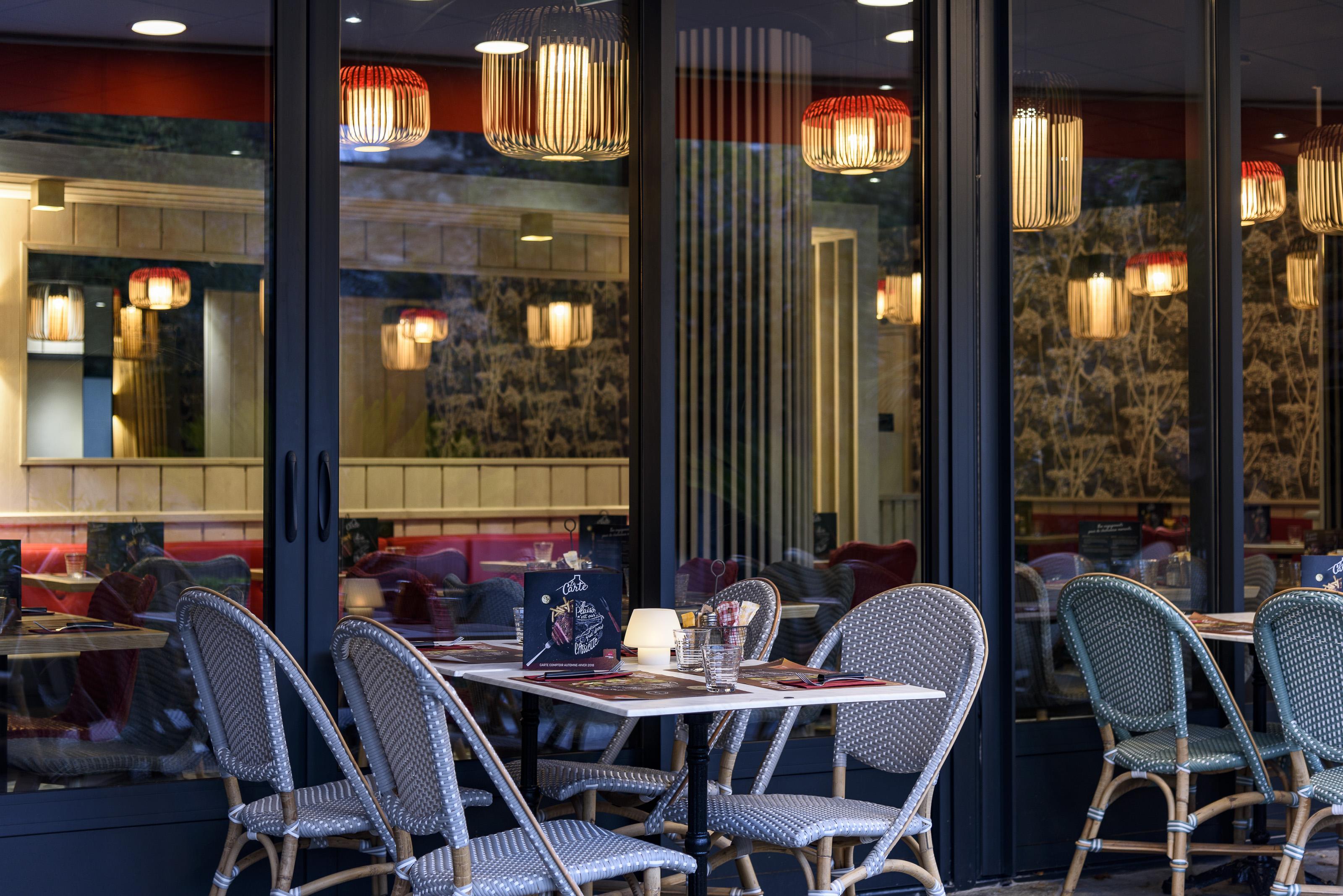 Best Western Montecristo-Bastia Бастія Екстер'єр фото