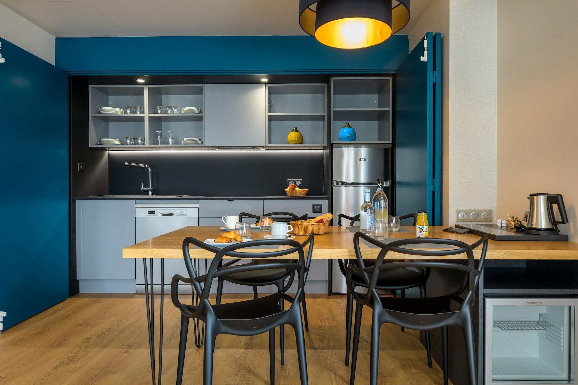Best Western Montecristo-Bastia Бастія Екстер'єр фото